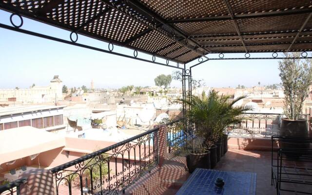 Riad ViewPoint