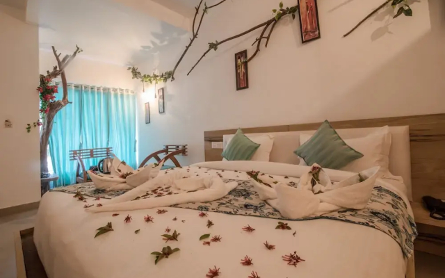 La Perle River Resorts