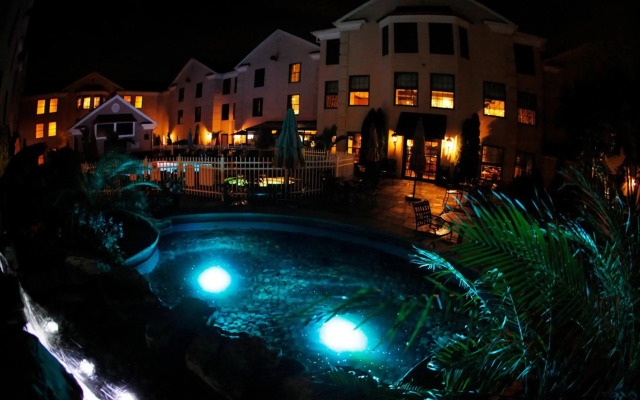 The Inn At Fox Hollow Hotel