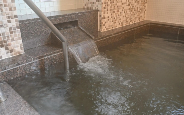 Hotel Keihan Sapporo