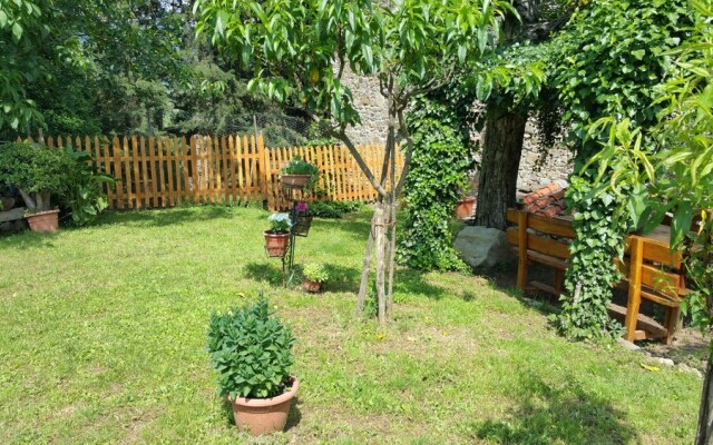 Colonica Montebeni
