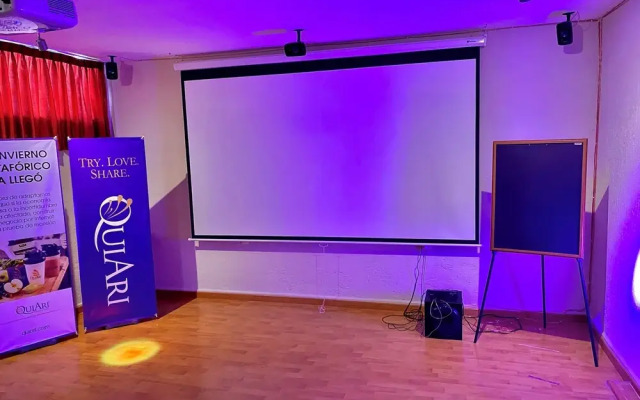 Hotel Boutique Tehuacan