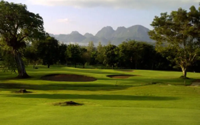 River Kwai Golf and Country Club