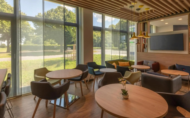 Holiday Inn Express Krefeld - Dusseldorf by IHG