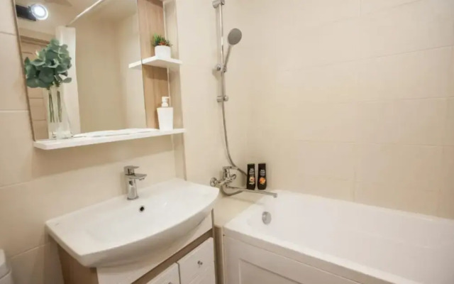 ZebraHome on Moskovsky Prospekt 46 (ZebraHome)