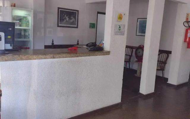 Roma Hotel