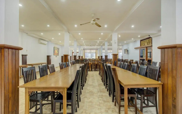 OYO 3938 Hotel Made Bali