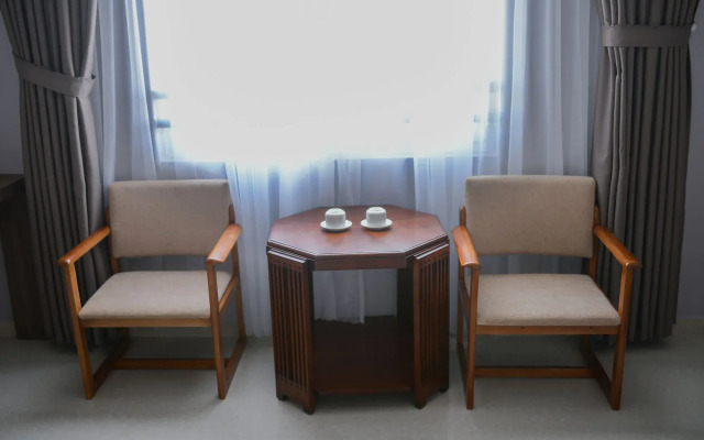 Coral Hotel