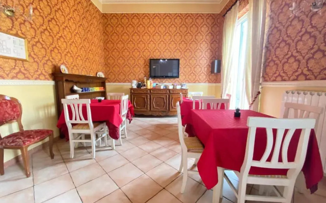 Dimora Annulina B&B