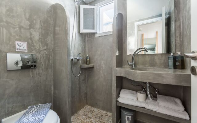 Fanouris Condo by Meraki Collection Adults Only (18+) accommodation