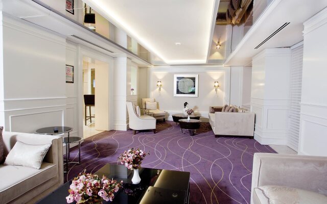 City Center Hotel Taksim