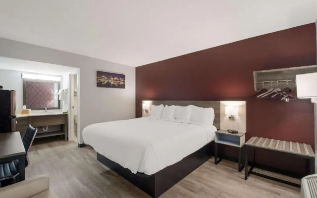 Suburban Studios Cleveland Central