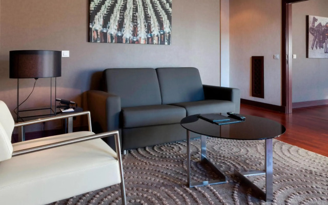 AC Hotel Palacio de Santa Ana by Marriott