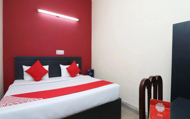 Mehak Palace By OYO Rooms