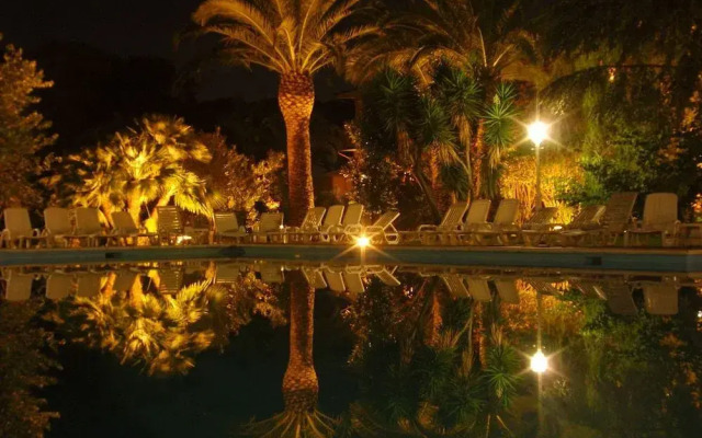 Hotel Parco dei Principi