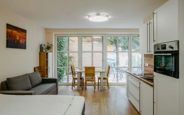 Chill & Relax Apartments in Neusiedl am See