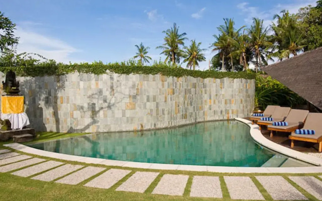 Bali Bali Estate - an elite haven