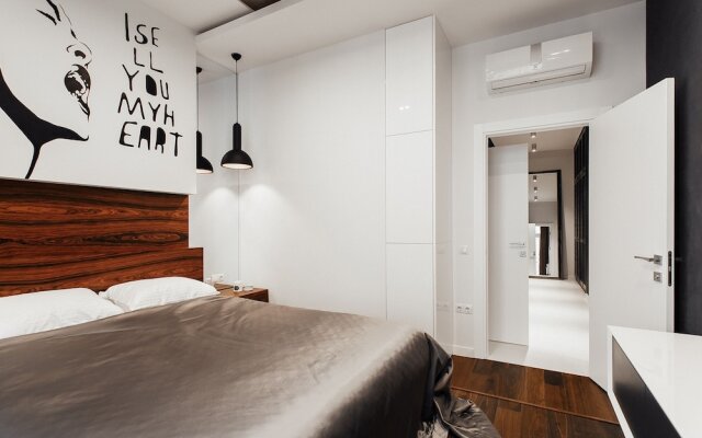 Arcadia Dream Apartments