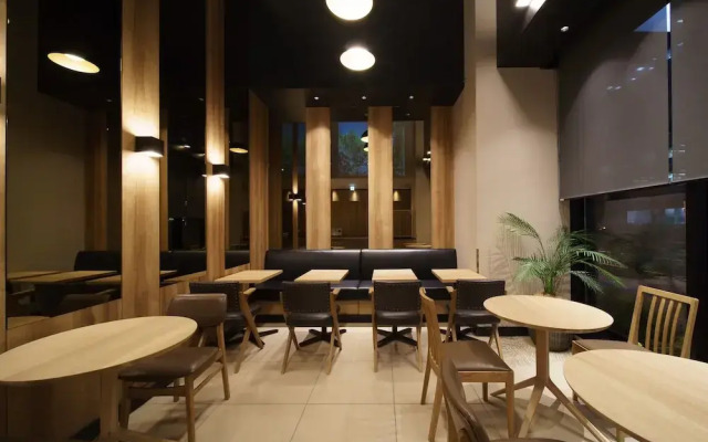 Super Hotel Tokyo-Hamamatsucho