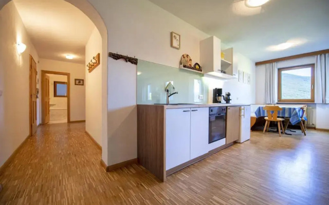 Apartments Stroblhof
