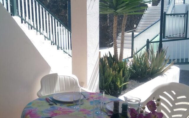 Orquidea Blue Lagoon Puerto del Carmen