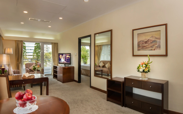 Norfolk Hotel