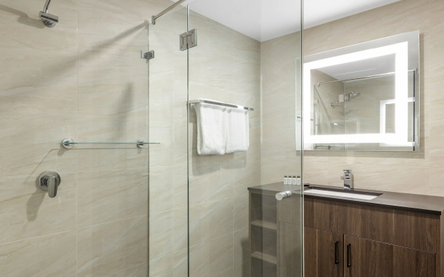 Oaks Sydney North Ryde Suites
