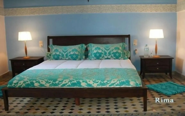 Riad Meknès