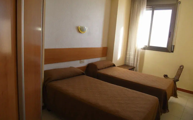Apartamentos Elvira