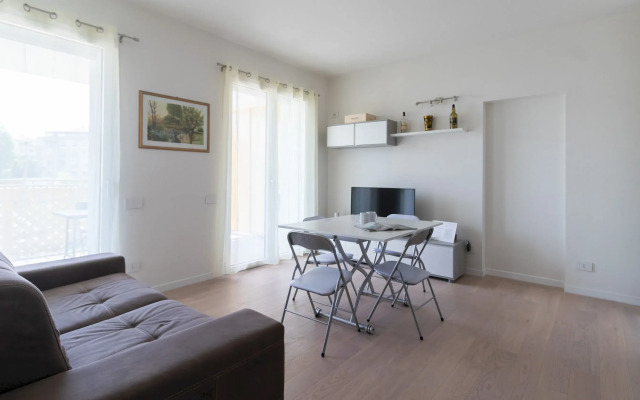 Italianway - Flavio Gioia 5 B - Trilo