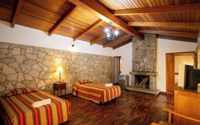 Real Hotel Monterrey