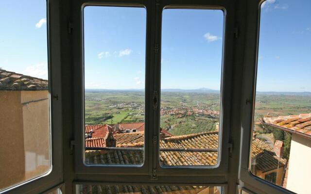 Appartamento La Terrazza Cortonese
