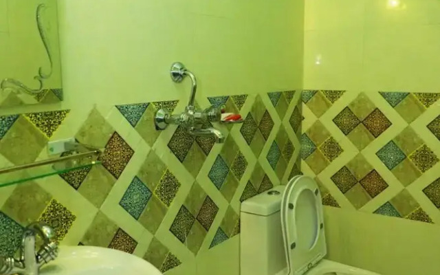 Paradise Pokhara Apartment & Hotel