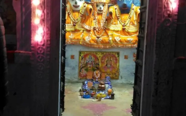 Savitri Palace
