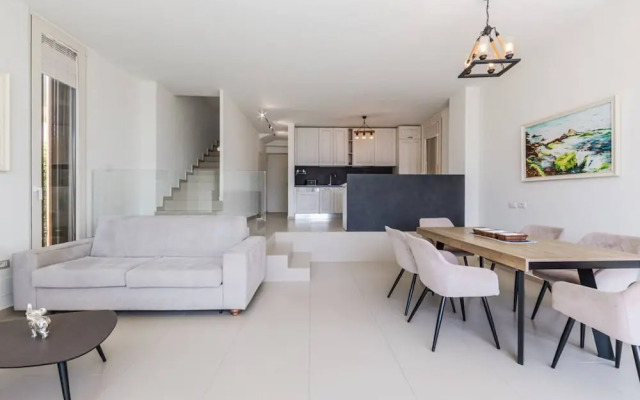 The Ionian Villa Green Coast