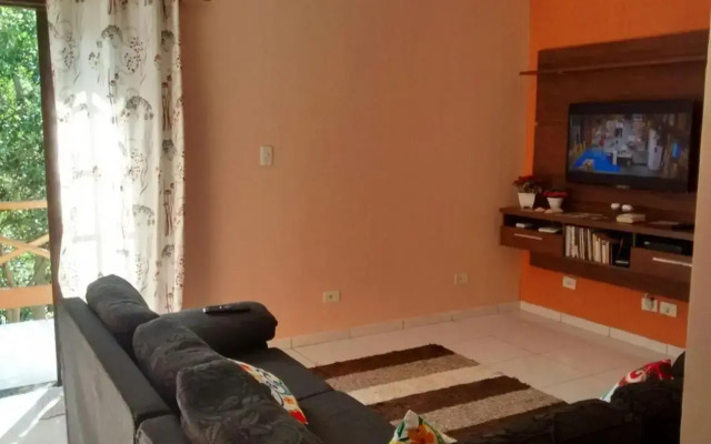 Apartamento em Ilha bela