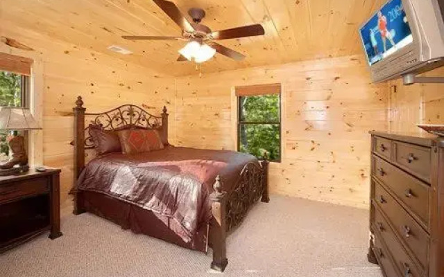 Southern Philosophy Holiday home