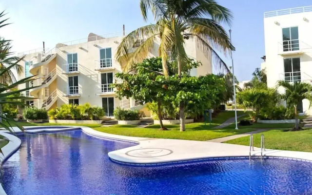 Condo Diamante