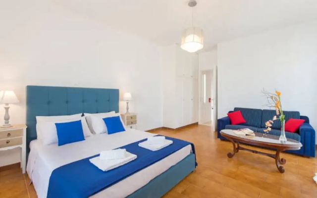 Villa Dora Villa Dora