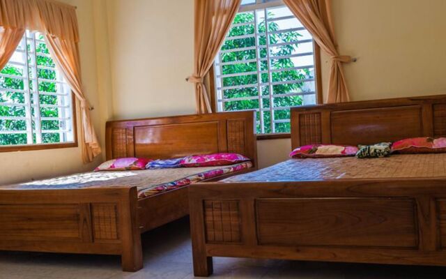 Cu Lao Cham Homestay Hoi An