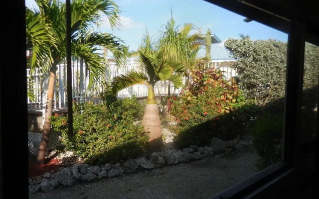 1 Island Hideaway in the Keys