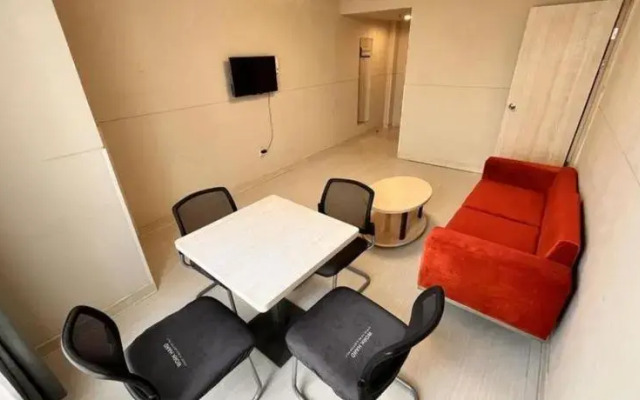 Jinjiang Inn (Ji County Renmin West Street)