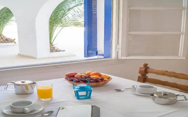 Monolithos Villa