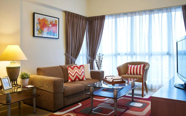 Village Residence Hougang