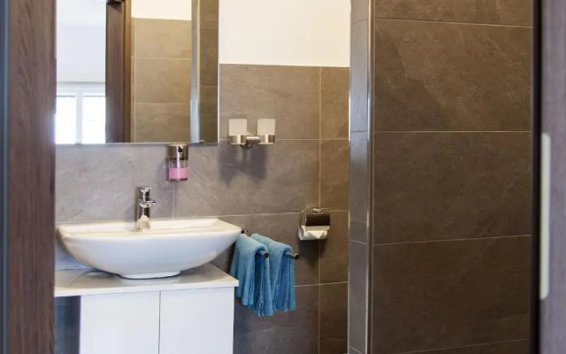 Stadl Appartements