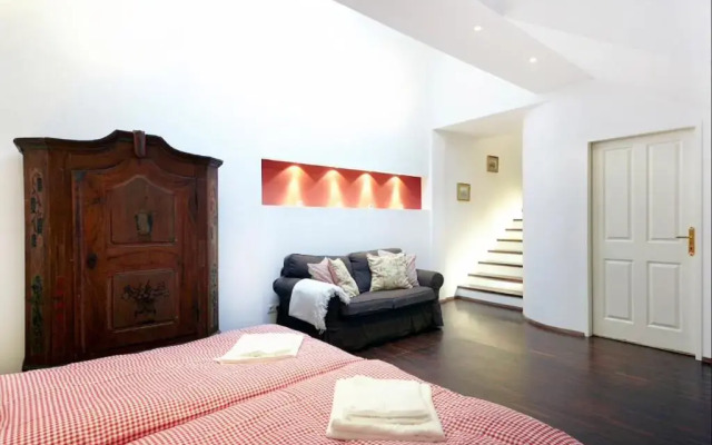 Vienna Penthouse 1