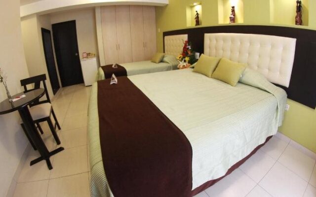 Mariest Hotel