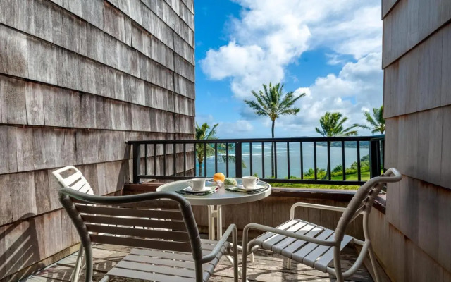 Sealodge E6 2 Bedroom Condo