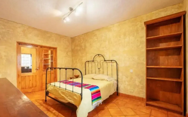 OYO Whost San Miguel De Allende