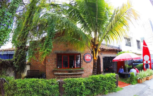 RollinKeepers Hostel